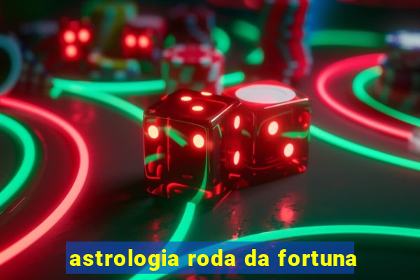 astrologia roda da fortuna