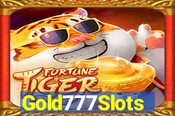 Gold777Slots