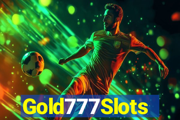 Gold777Slots