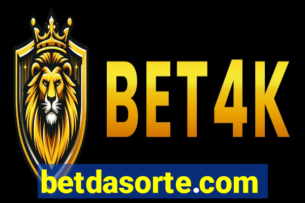 betdasorte.com