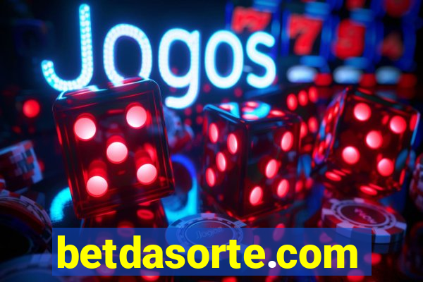 betdasorte.com