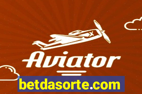 betdasorte.com