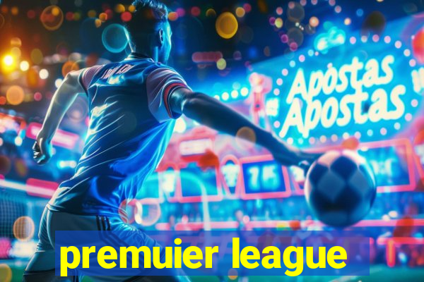 premuier league