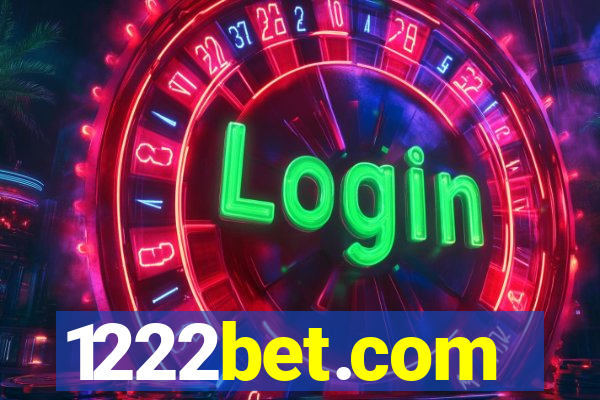 1222bet.com