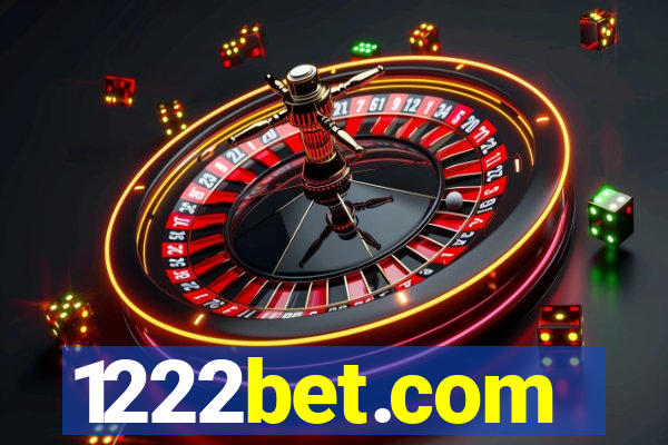 1222bet.com