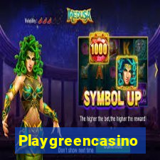 Playgreencasino