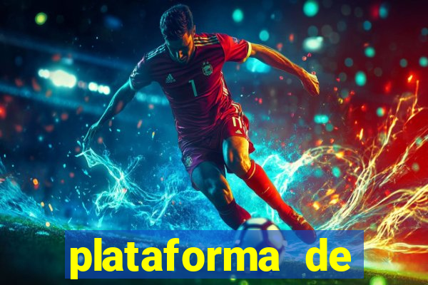 plataforma de cassino online