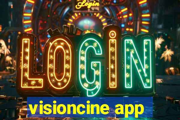 visioncine app