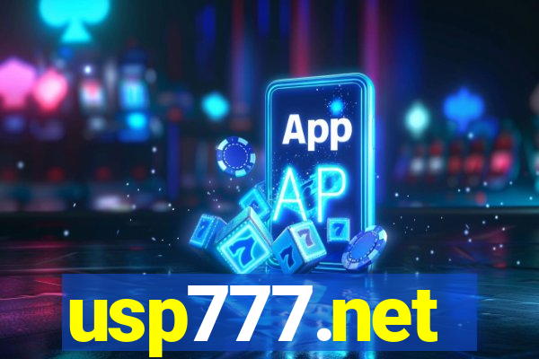 usp777.net