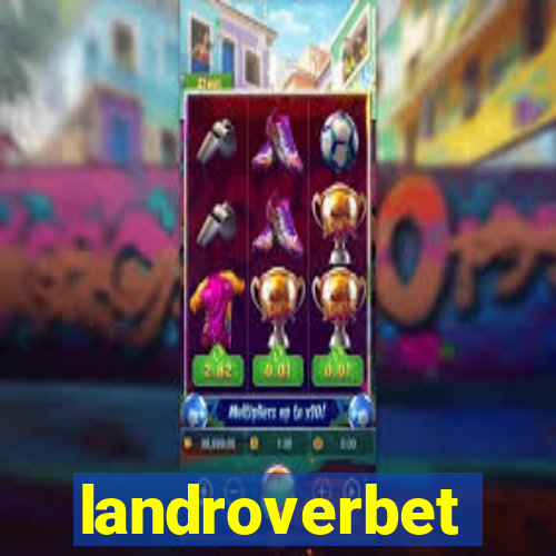 landroverbet