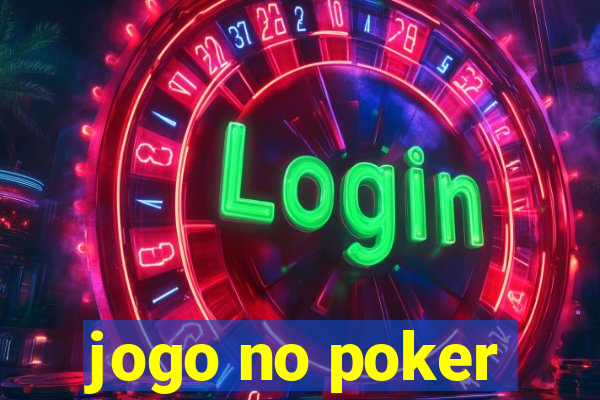 jogo no poker