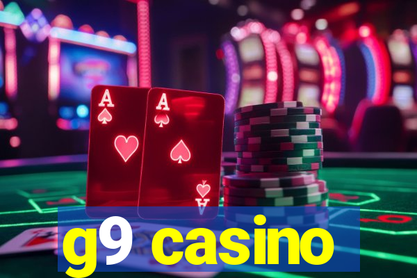 g9 casino