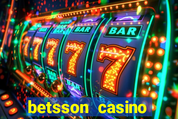 betsson casino online spiele