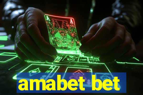 amabet bet