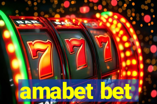 amabet bet