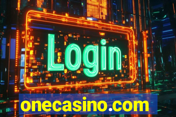 onecasino.com