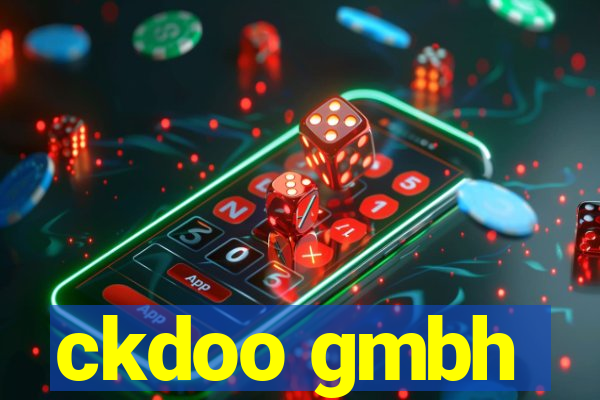 ckdoo gmbh