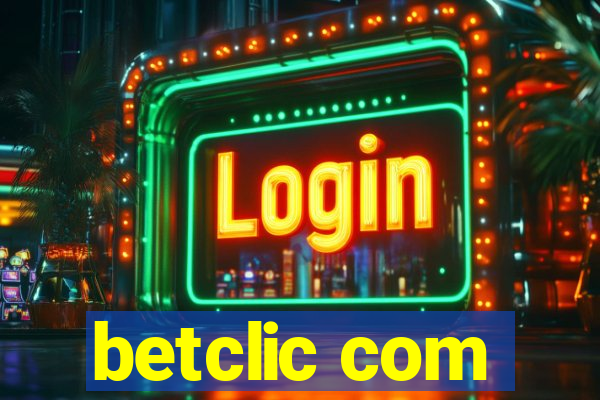 betclic com