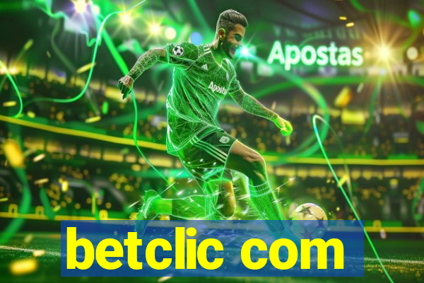 betclic com