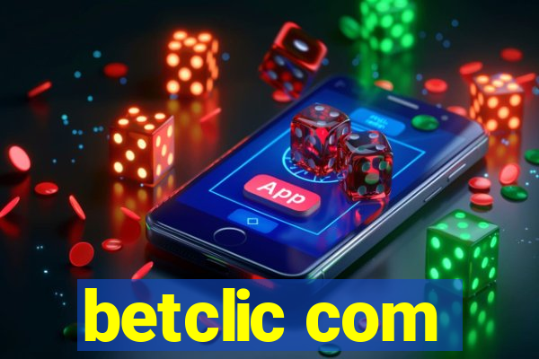 betclic com