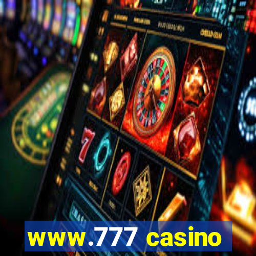 www.777 casino