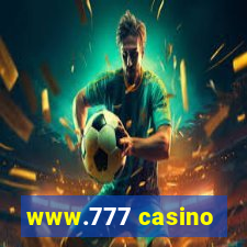 www.777 casino