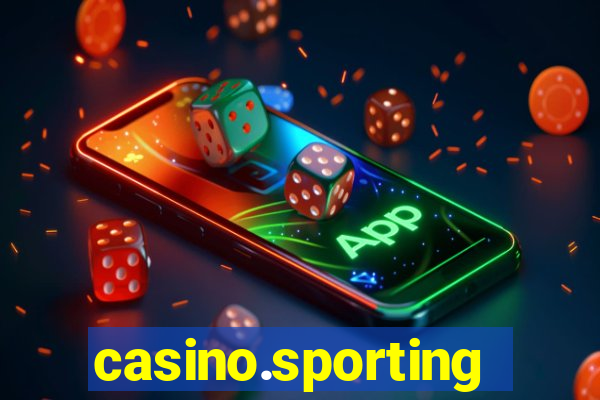 casino.sportingtech.com