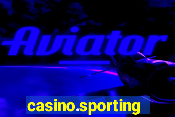 casino.sportingtech.com