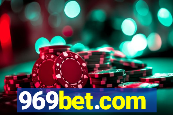 969bet.com