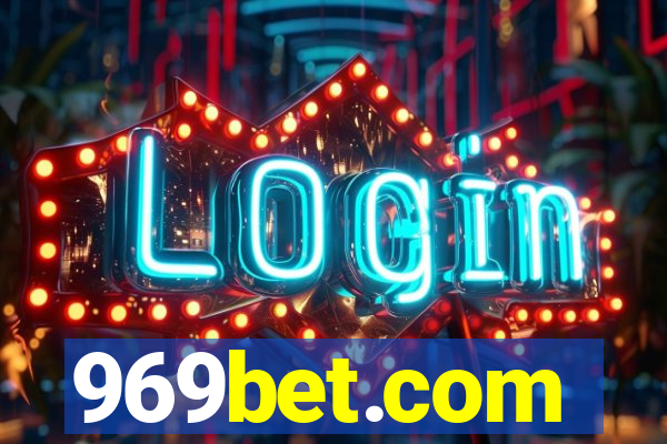 969bet.com