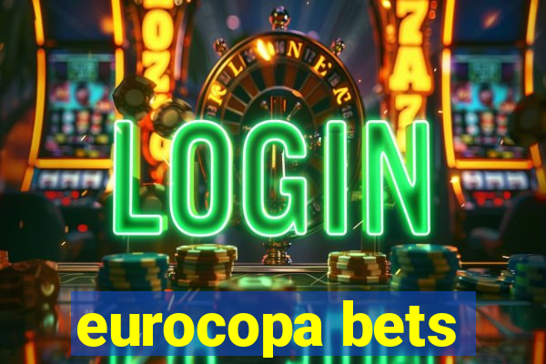 eurocopa bets