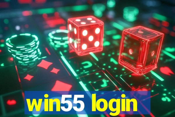 win55 login