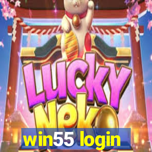 win55 login