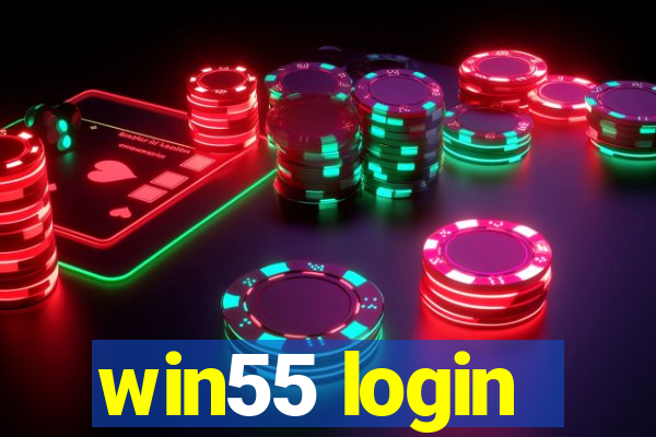 win55 login