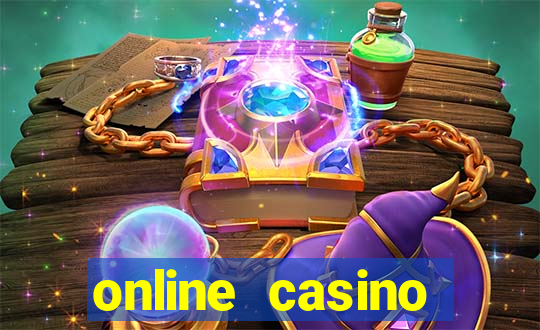 online casino withdrawal methods