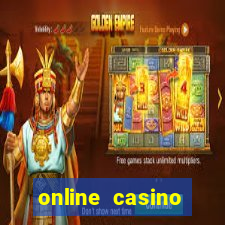 online casino withdrawal methods