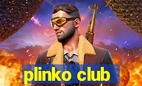 plinko club