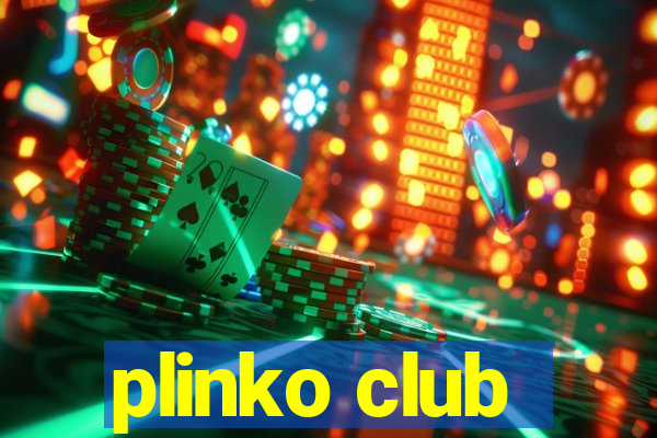 plinko club