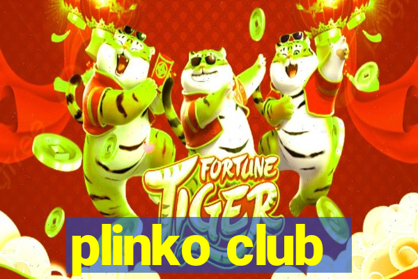 plinko club