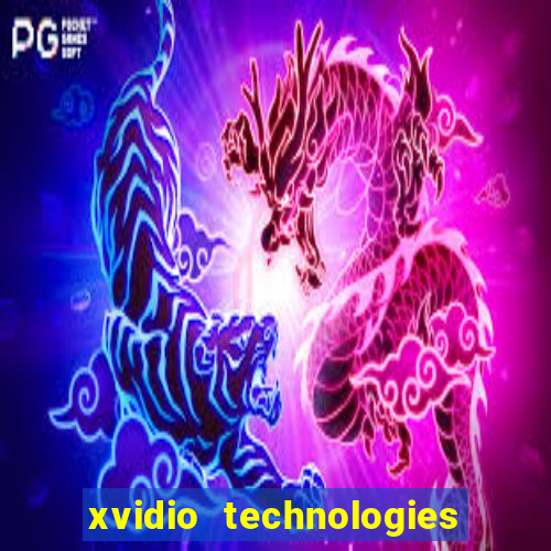 xvidio technologies startup download free