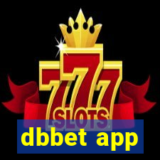 dbbet app