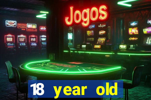 18 year old casinos in san diego