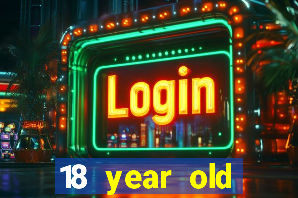 18 year old casinos in san diego