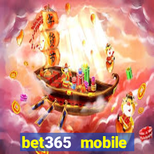 bet365 mobile casino login