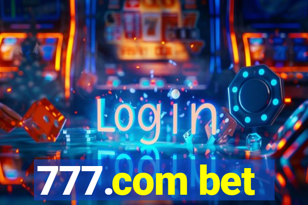 777.com bet