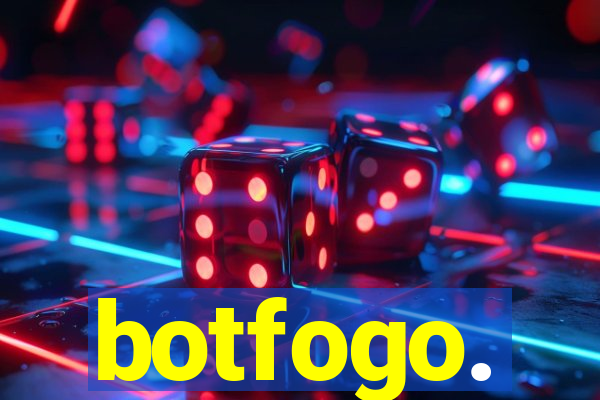 botfogo.