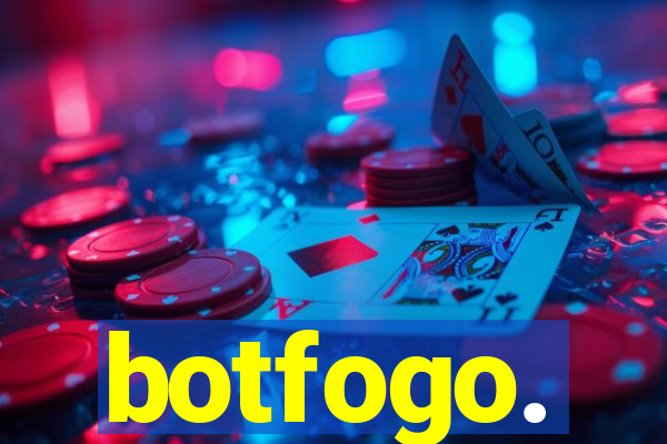 botfogo.