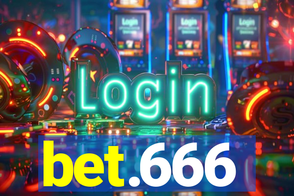 bet.666