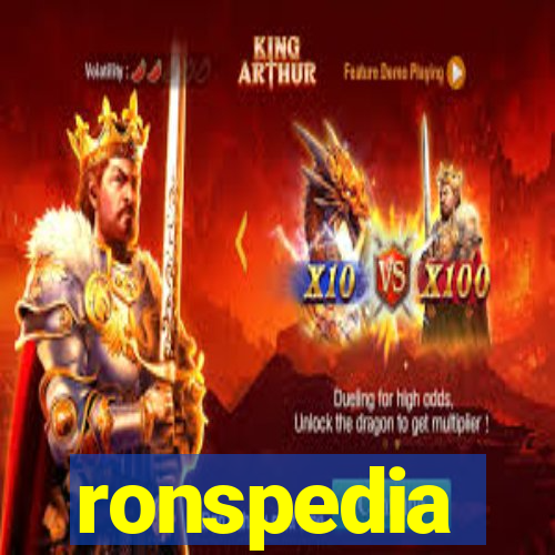 ronspedia