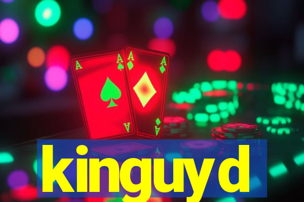 kinguyd